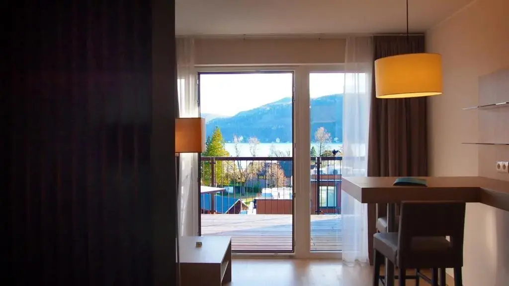 feel good Resort Wörthersee - Chambres