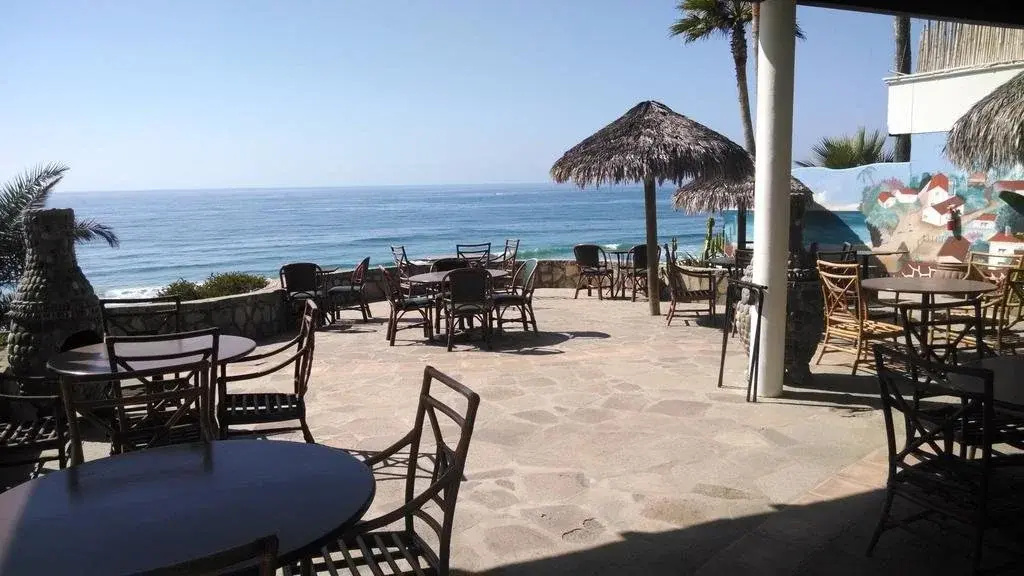 Beach & Waterfront