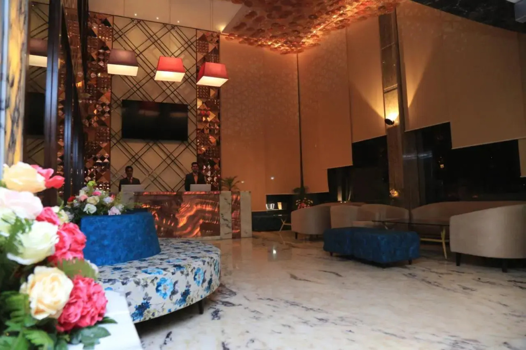 Hotel photo 2