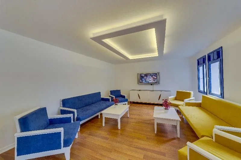 Santa Family Club Hotel - Général