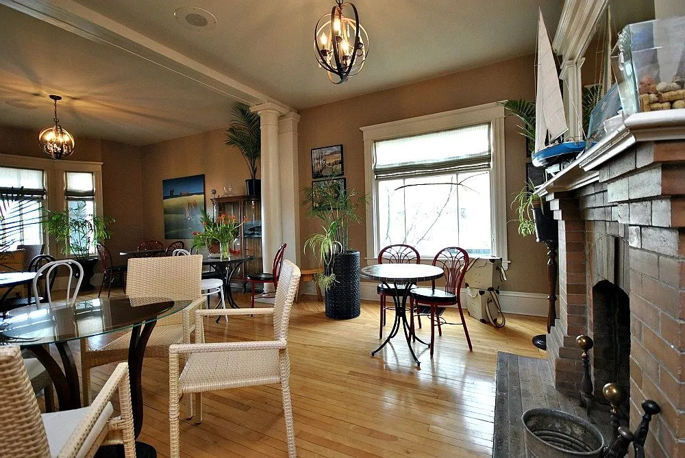 AUBERGE inn thyme - фото 14