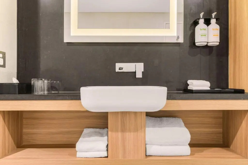 Furama Darling Harbour - Chambres