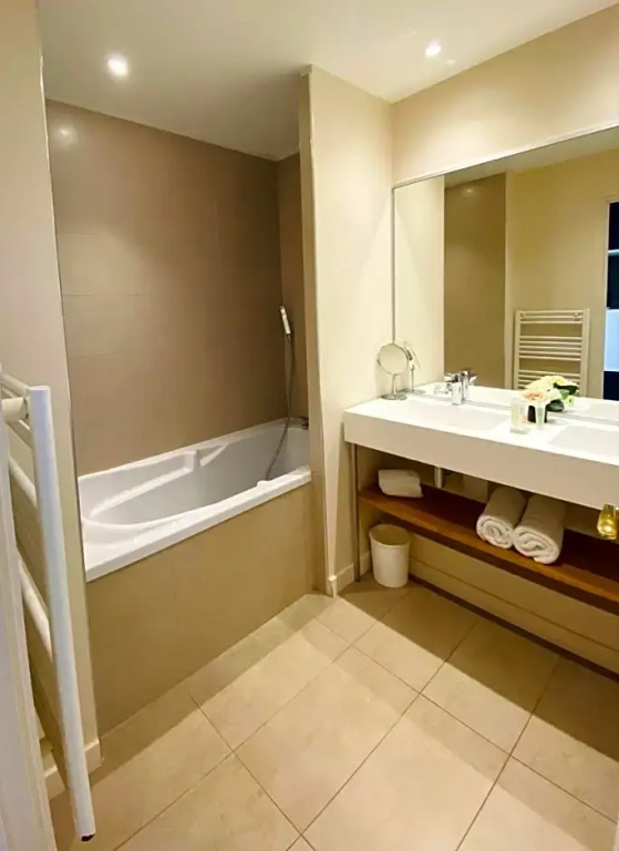 Le Palmyra Golf Hotel - Chambres