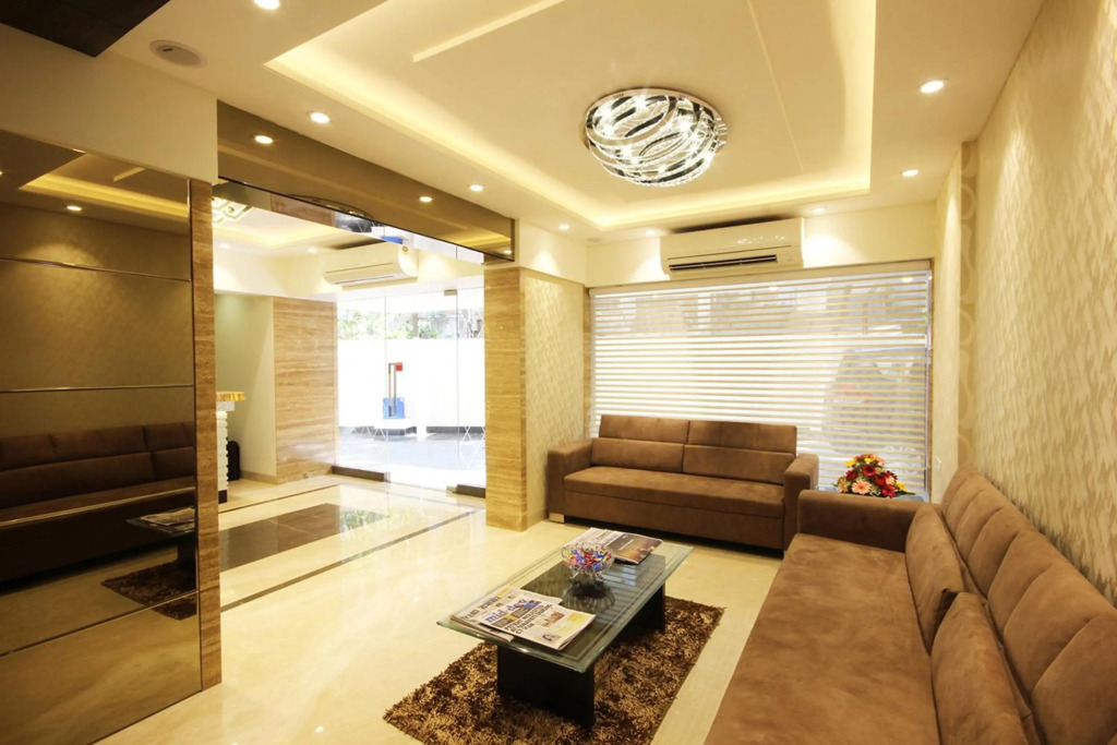 Planet Boutique Hotel by null