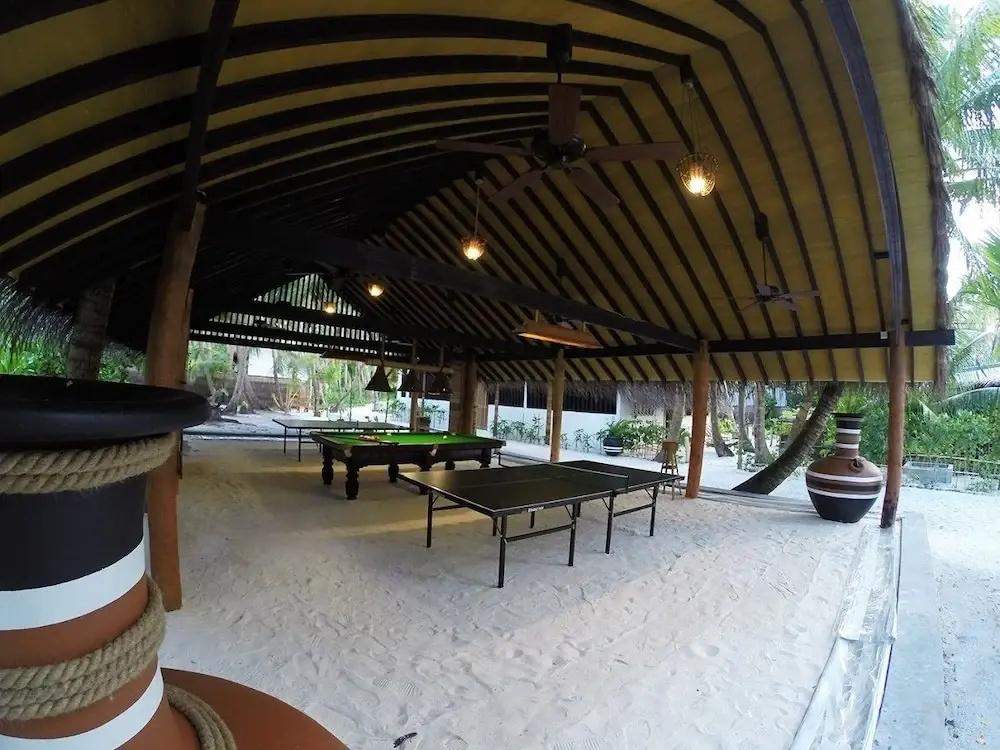 Yash Nature Resort