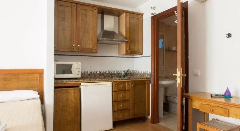 Hotel photo 20