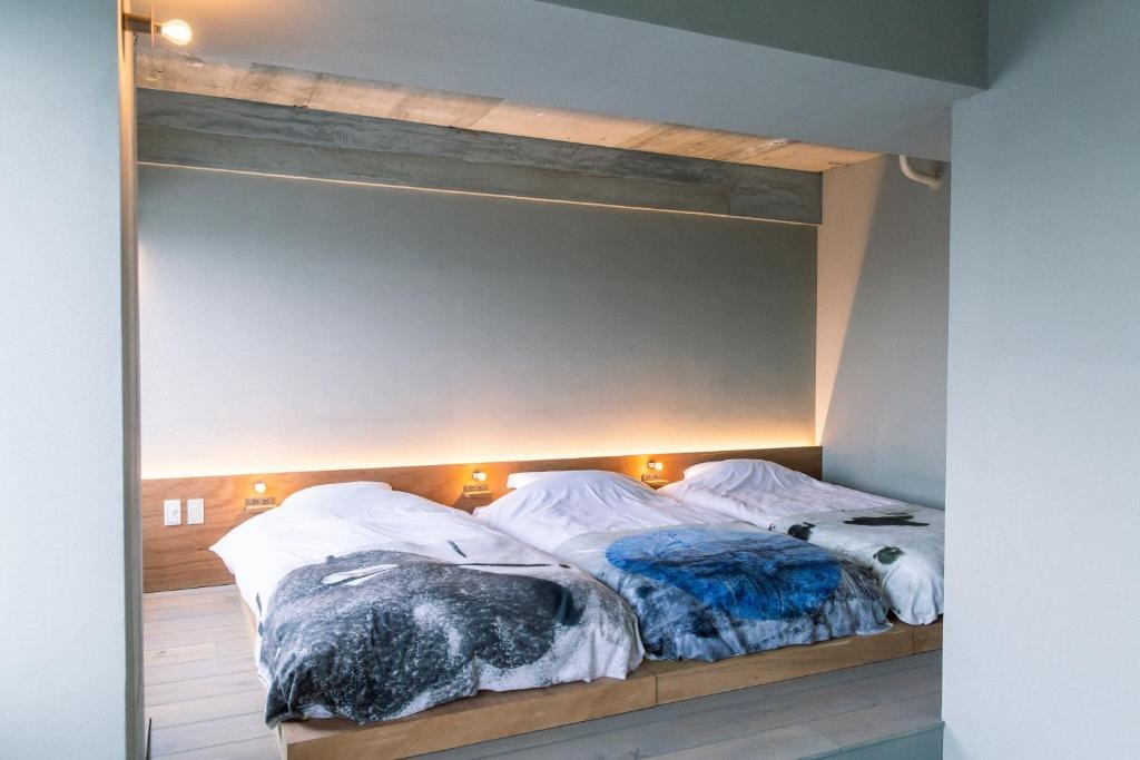 Kagan Hotel & Hostel 사진 6