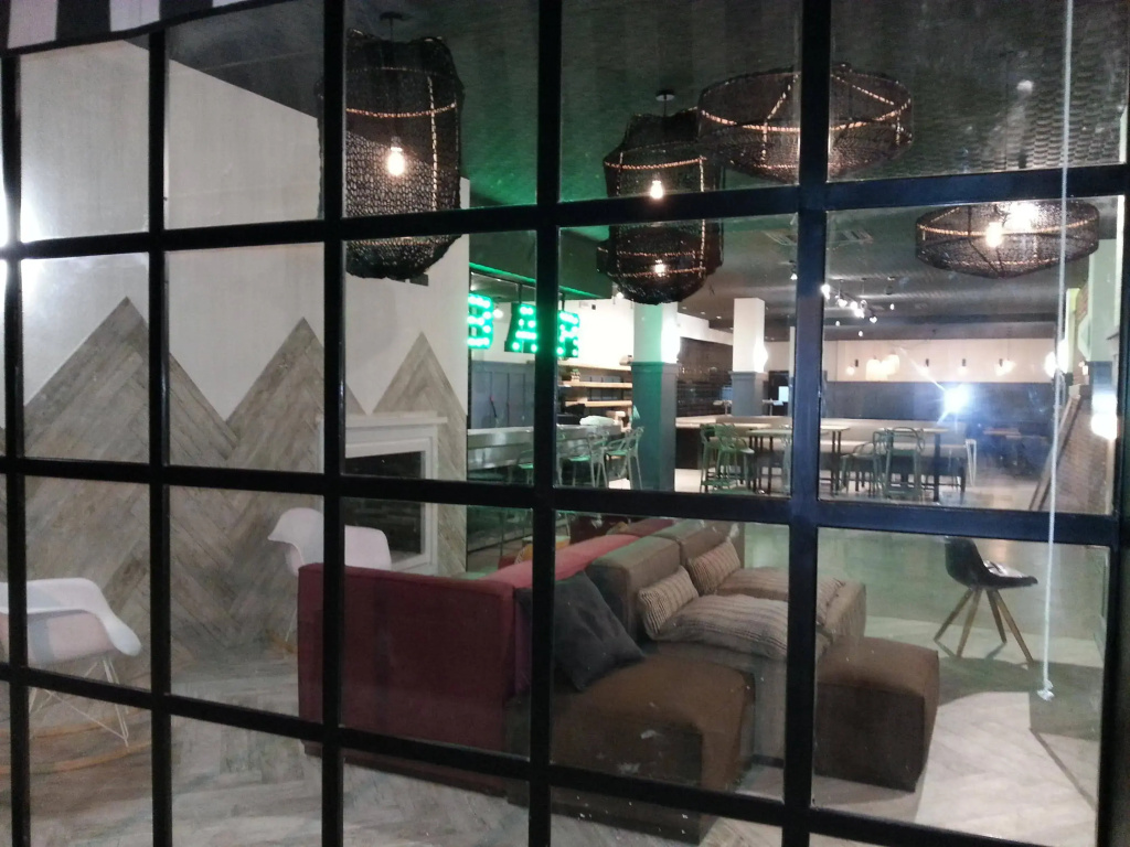 Hotel photo 14