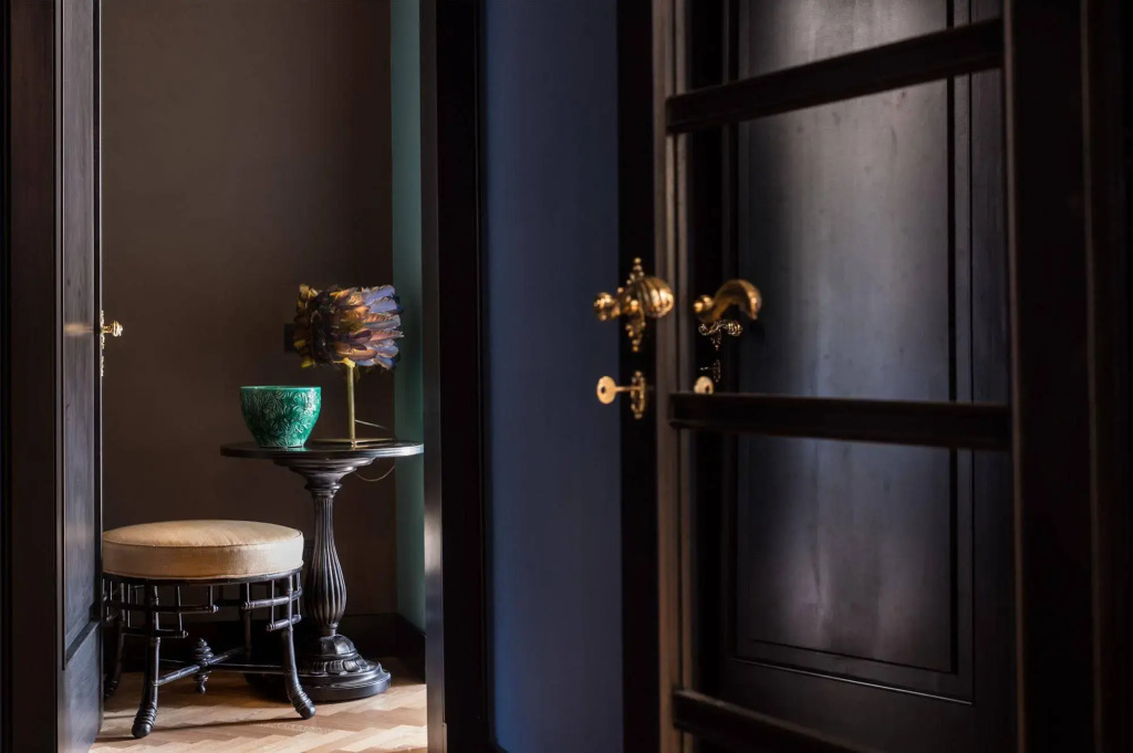 Velona's Jungle Luxury Suites