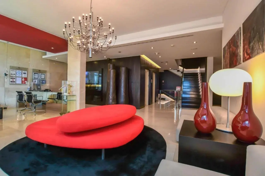 Hotel Quinta Mirabela - Général