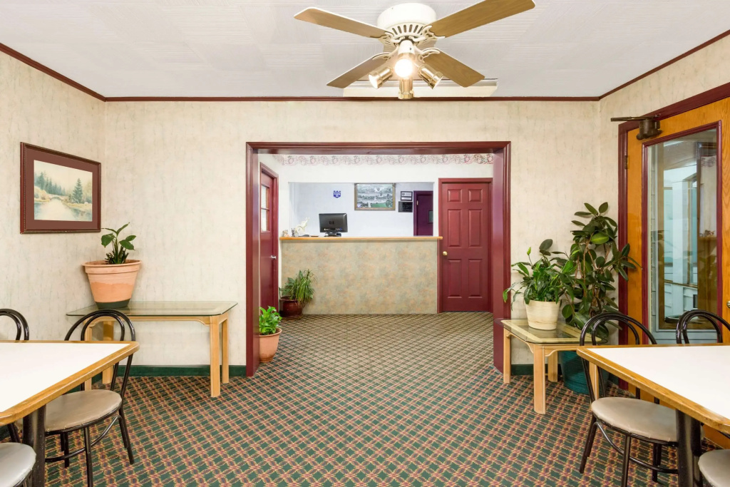 Hotel photo 11