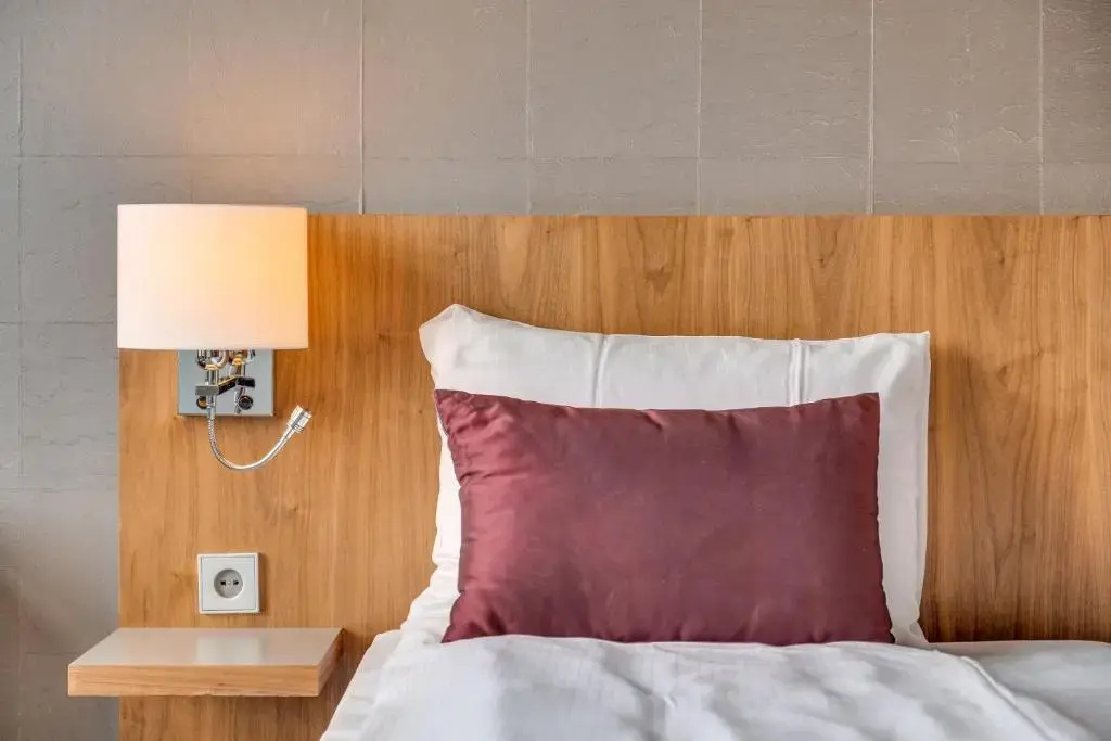 Quality Hotel Residence - Chambres