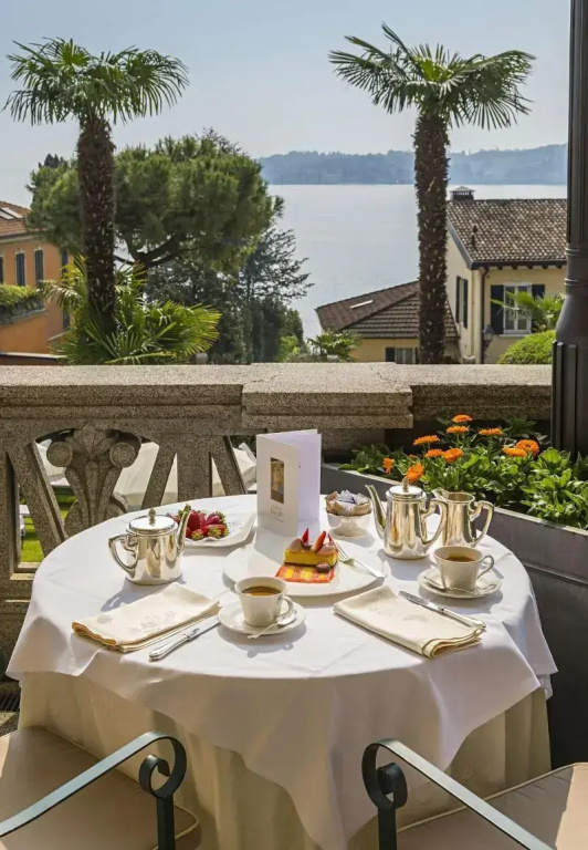 Hotel Laurin - Général