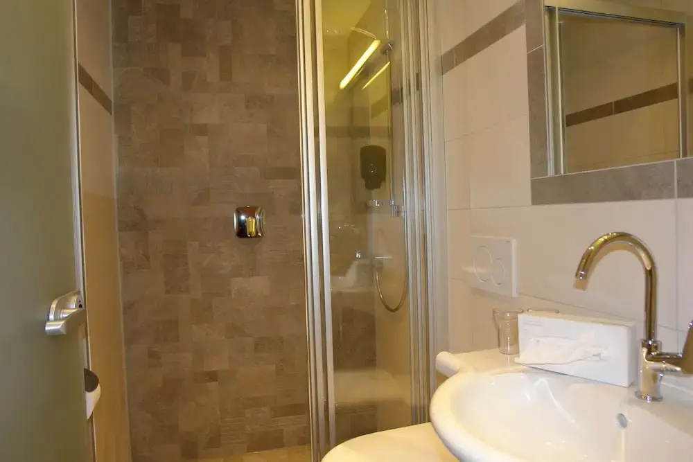 Hotel Sonnenhof - Chambres