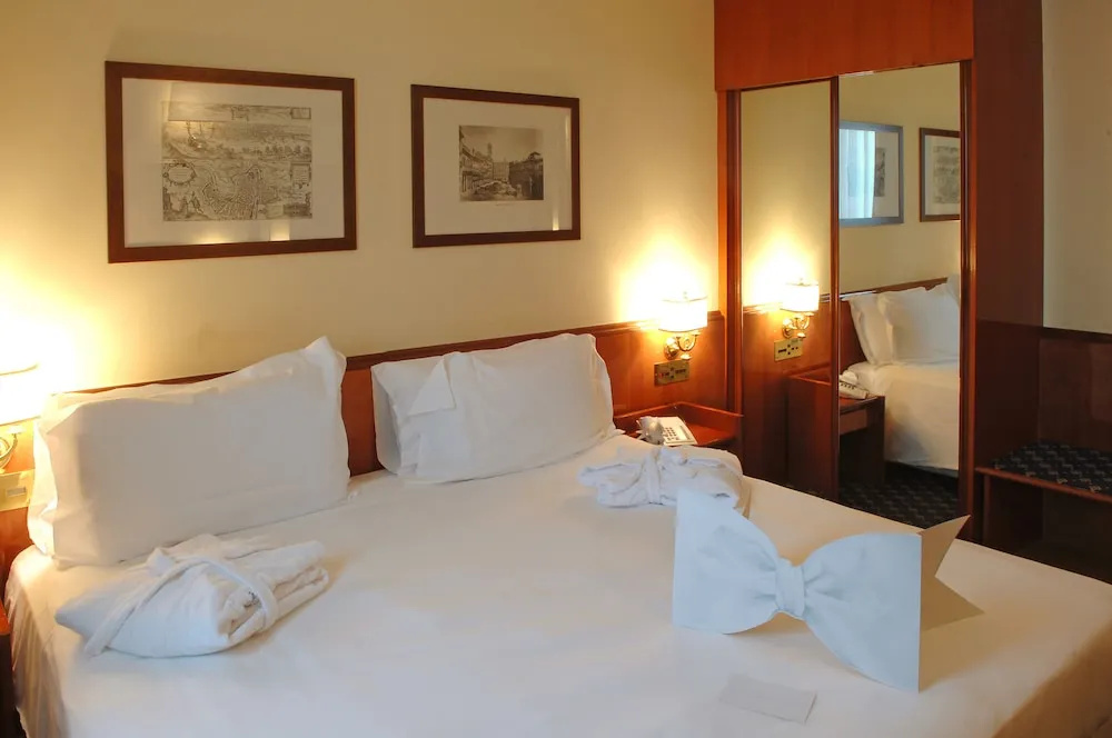 Catullo Hotel - Chambres