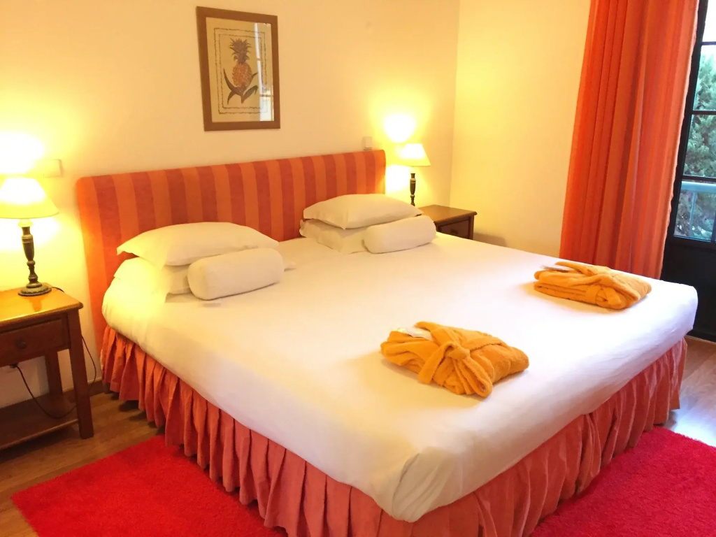 Hotel Dom Vasco - Général