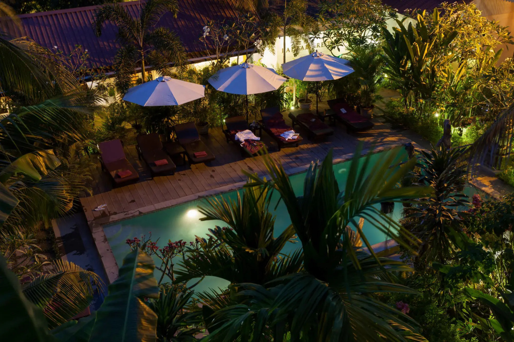 Hotel photo 26