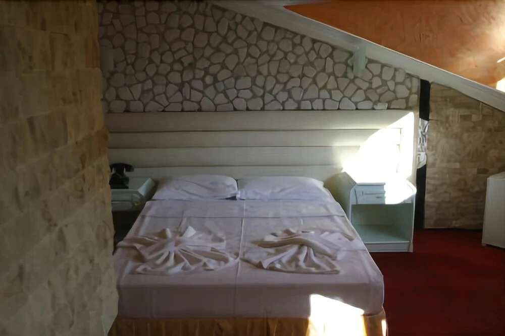 Mavera Hotel — фото 6