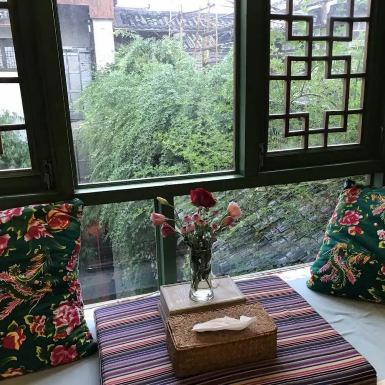 Zhangjiajie Xibujie Inn - Général