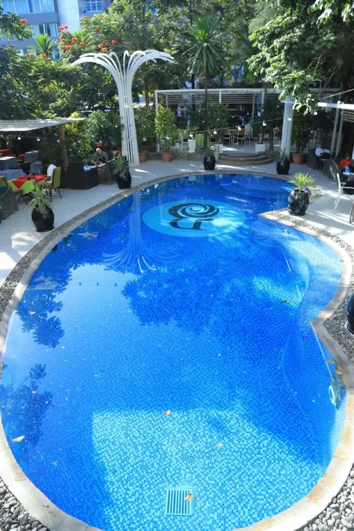 Hotel photo 16