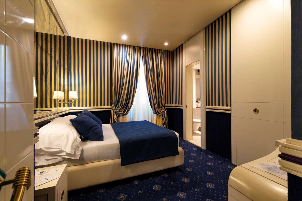 Atlante Star Hotel by null