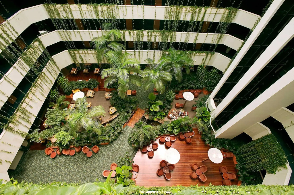 Hotel photo 22