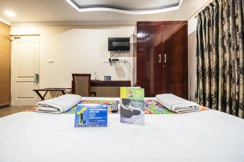 Hotel photo 16