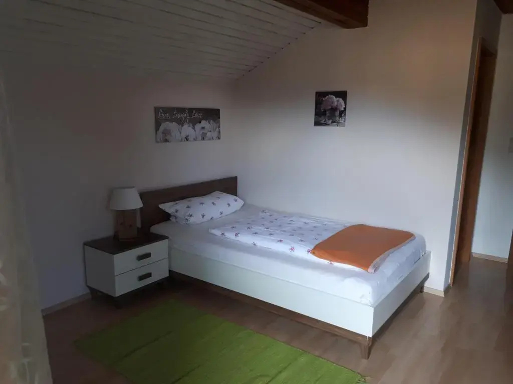 Gästehaus Pöppl - Chambres