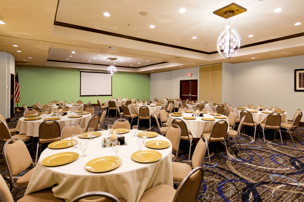 Holiday Inn Houston Webster by IHG - Général