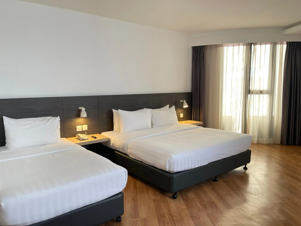Hotel photo 21