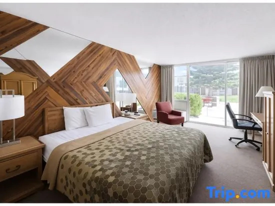 Studio 6 Suites Rawlins WY