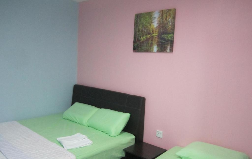 Best Seven Motel