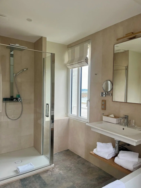 L'Hôtel de Carantec by null