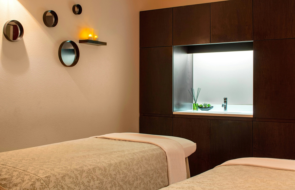 River's Edge Hotel Portland, Tapestry Collection by Hilton - Général