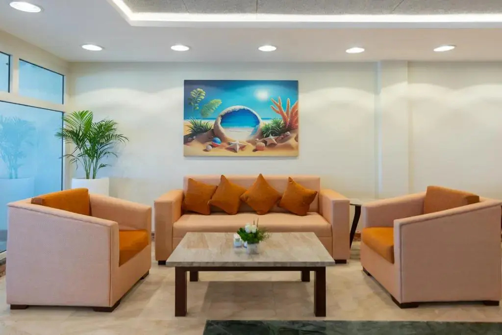 Safir Marsa Matrouh Resort, Мерса-Матрух, Єгипет мініатюра 14