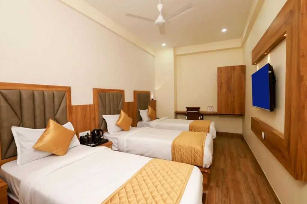 Hotel photo 3