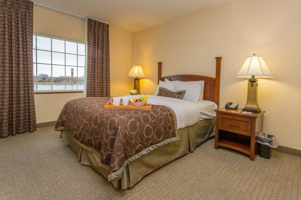 Staybridge Suites Great Falls by IHG - Chambres