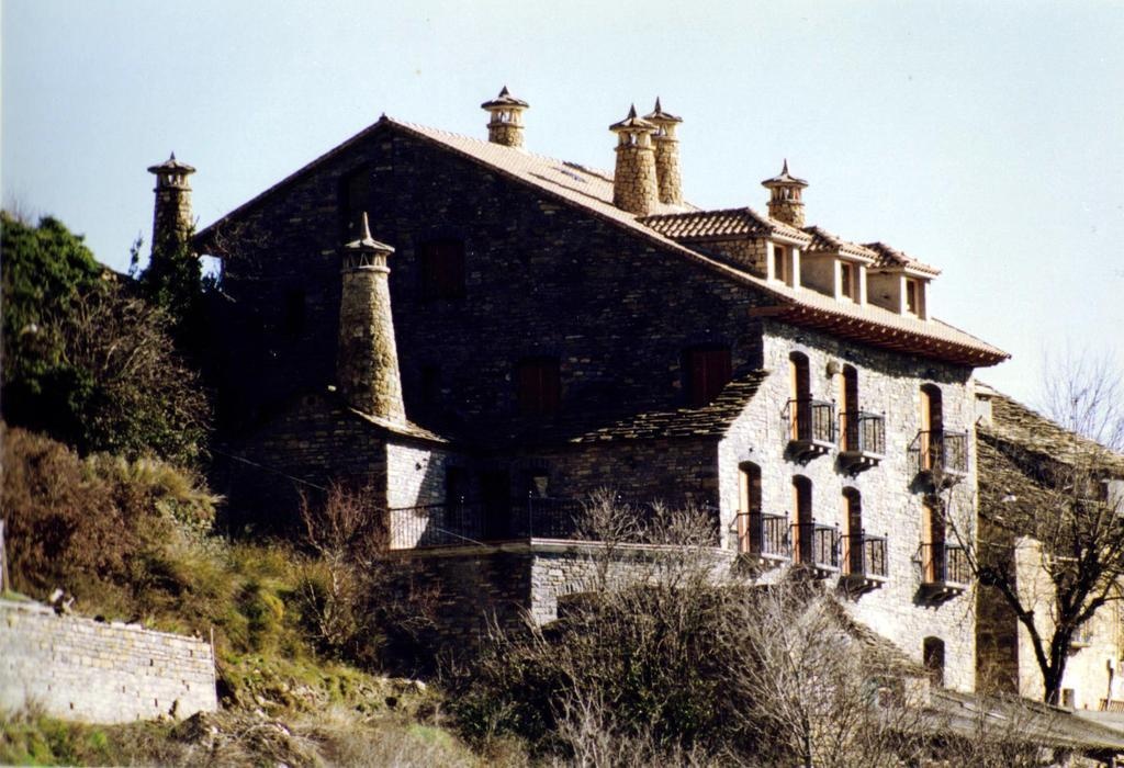 Hotel l'Abadia