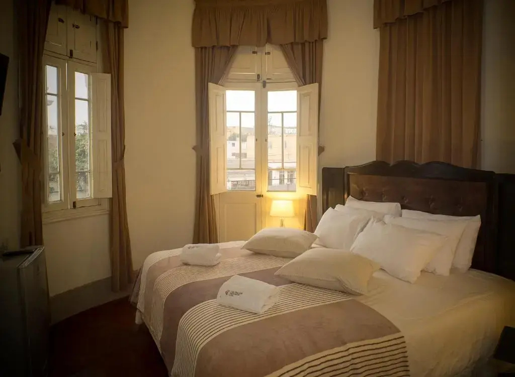 Casa Falleri Boutique Hotel - Chambres