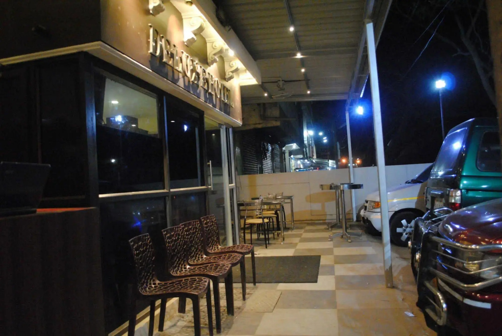 Hotel photo 12