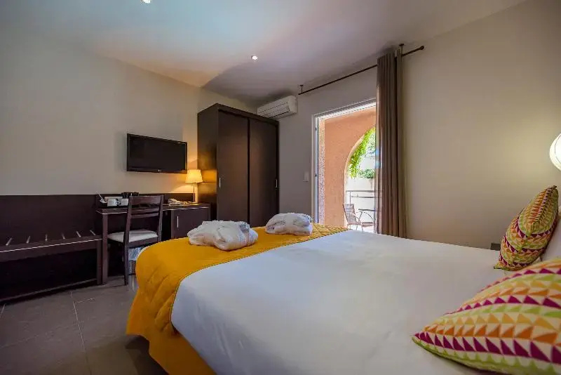 Hotel U Ricordu - Chambres
