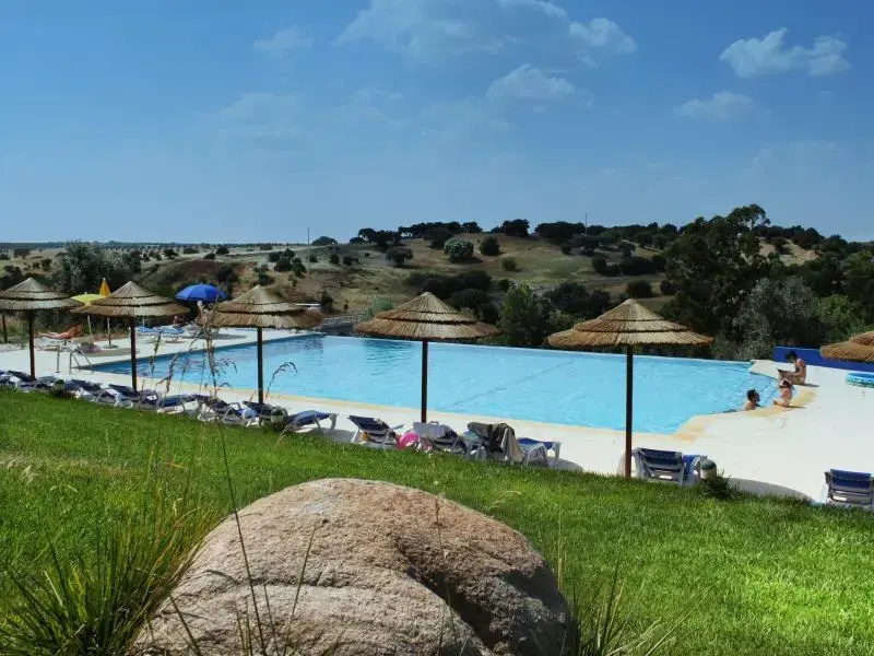 Hotel O Gato & Spa - Chambres