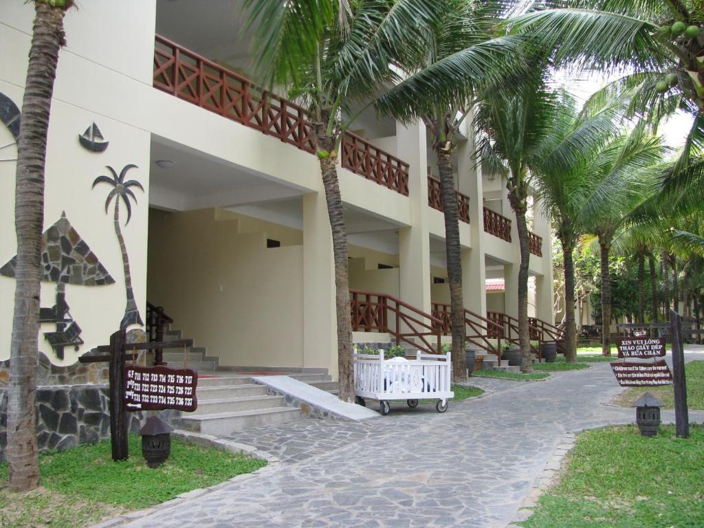 Ocean Star Resort