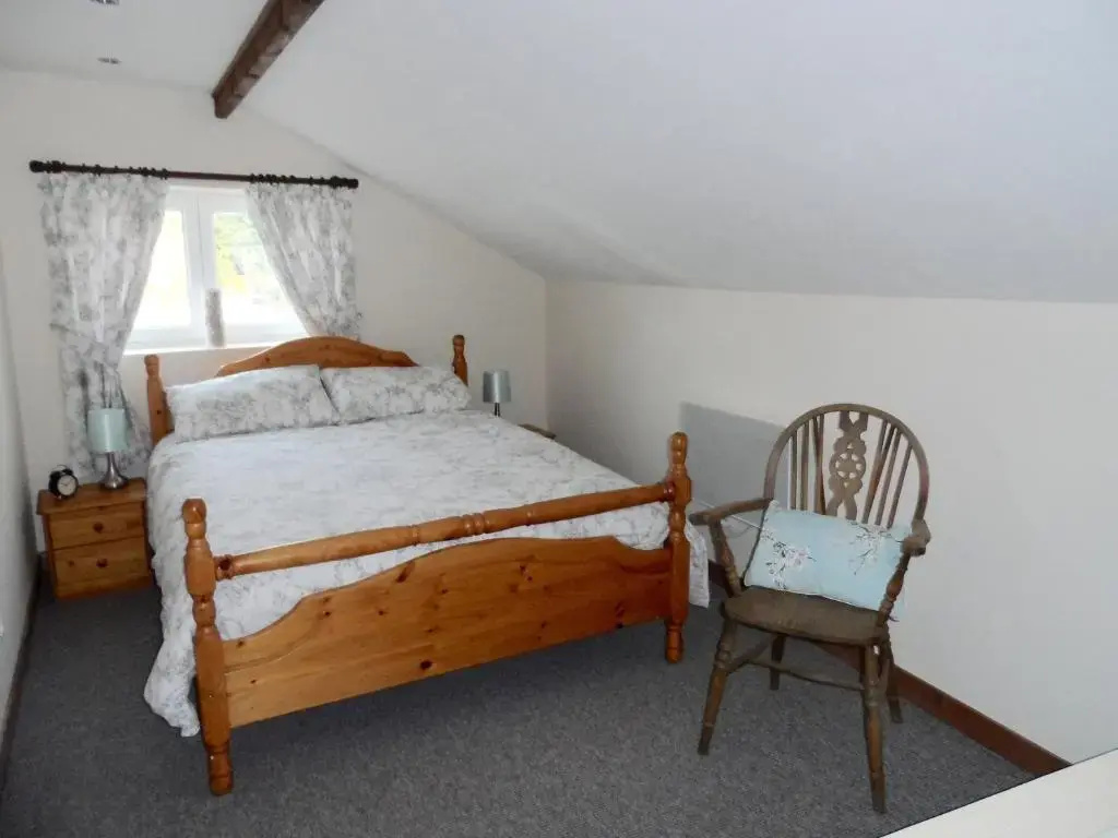 1 Bedroom Cottage