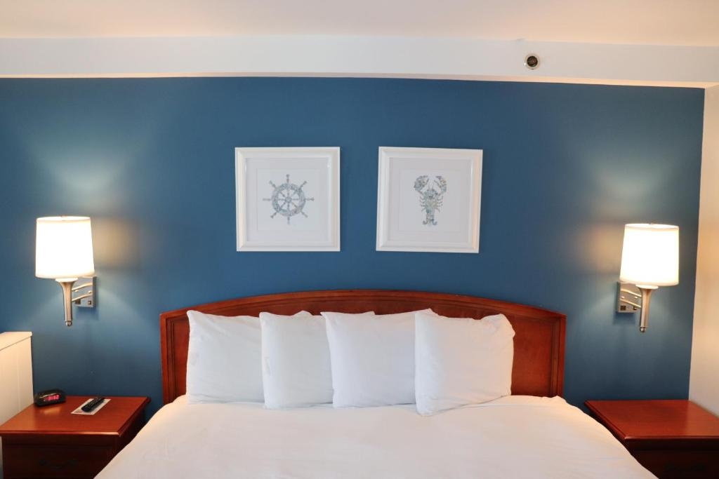 Trade Winds Inn — 5
