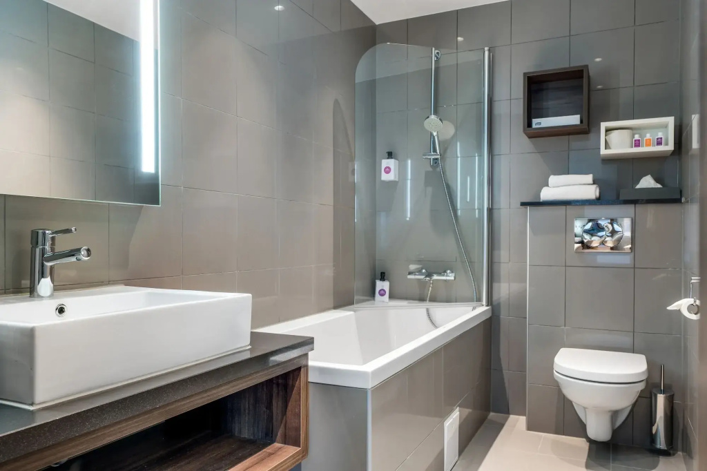 Quality Airport Hotel Stavanger - Général