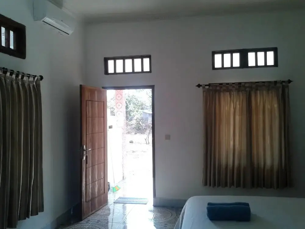 Putri Homestay - Chambres
