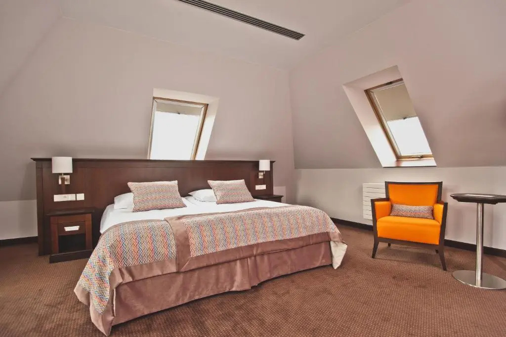 Wieniawa - Chambres