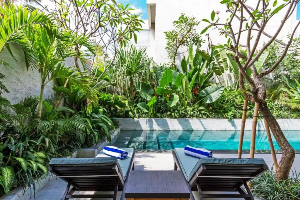 Villa Jekumah 3
