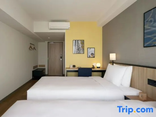 City Express By Marriott Osaka Namba South 사진 12